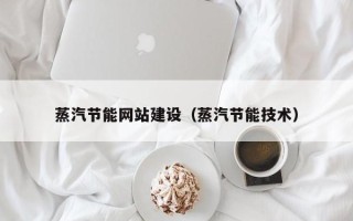 青州蒸汽节能网站建设（蒸汽节能技术）